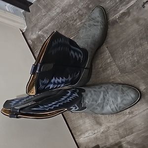 Men's Cowboy Boots